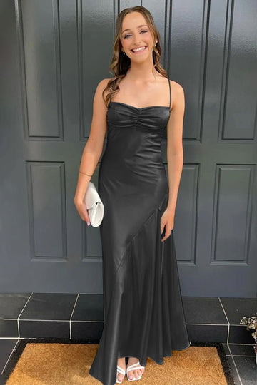 Light Blue Bodycon Evening Party Dress Prom Dresses SD2463 HZ0628